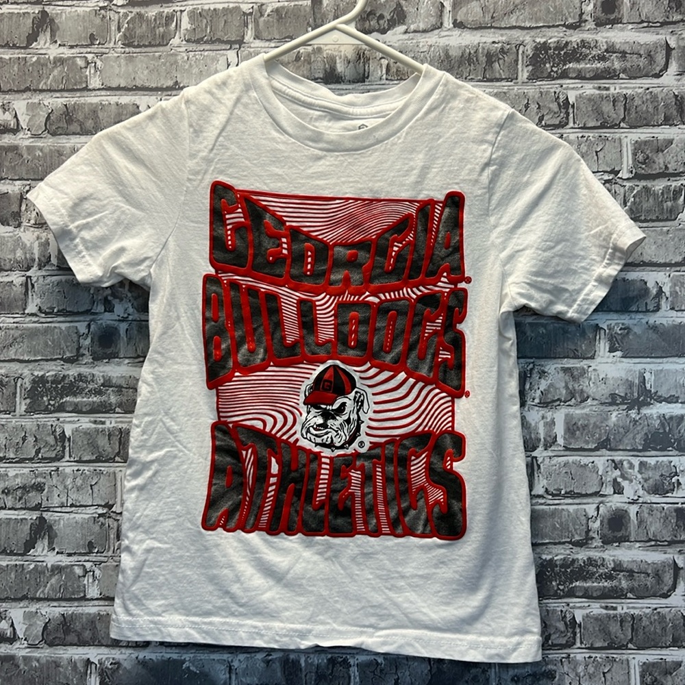 Georgia Bulldogs T-shirt